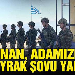 «ΟΙ ΕΛΛΗΝΕΣ ΠΡΟΚΑΛΟΥΝ ΠΟΛΕΜΟ (!) ΑΠΟΒΙΒΑΖΟΝΤΑΣ ΣΤΡΑΤΟ ΣΤΑ… ΝΗΣΙΑ&nbsp;ΜΑΣ!!!»