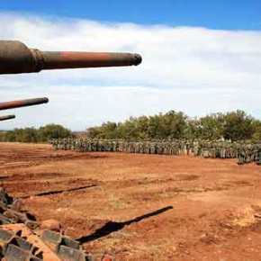 Στο Βόρειο Έβρο ο Α/ΓΕΣ …Αναπροσαρμογή Επιχειρησιακών Σχεδίων&nbsp;!