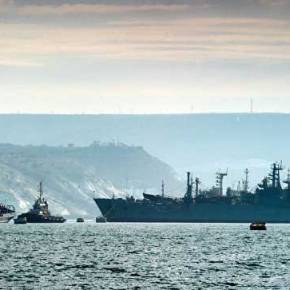 Ρωσική Δούμα: Τα πολεμικά μας πλοία έρχονται στην Ελλάδα για ανθρωπιστικούς σκοπούς- «Η σχέση Ελλάδος-Ρωσίας είναι&nbsp;ανίκητη»