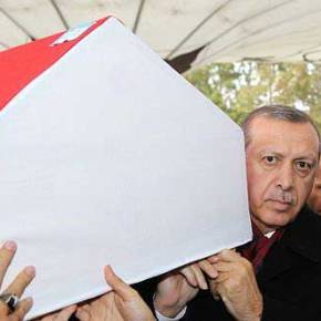 Ποιον φοβάται ο Ερντογάν και γιατί το τέλος του είναι&nbsp;κοντά