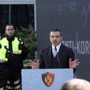 Κάτι «βρωμάει»: Οι Τούρκοι «ντύνουν» την αλβανική&nbsp;αστυνομία!