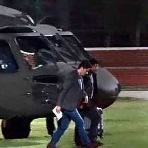 ΣΤΑ ΕΛΛΗΝΟΤΟΥΡΚΙΚΑ ΣΥΝΟΡΑ ΦΥΛΑΚΙΣΑΝ ΟΙ ΤΟΥΡΚΟΙ ΤΟΝ ΑΡΧΗΓΟ ΤΟΥ ΚΟΥΡΔΙΚΟΥ&nbsp;ΚΟΜΜΑΤΟΣ