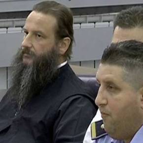 Φυλακισμένος Αρχιεπίσκοπος στα Σκόπια επειδή φώναξε «η Μακεδονία είναι&nbsp;Ελληνική»