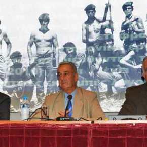 Συγκλόνισαν οι Ήρωες Αξιωματικοί των Καταδρομών: Όλη η Αλήθεια για τις επικές μάχες στην Κύπρο το 1974 –&nbsp;Φωτορεπορτάζ