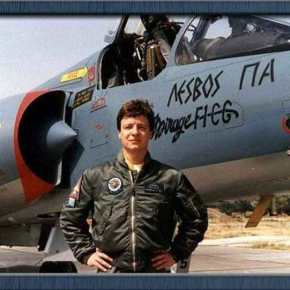 ΣΑΝ ΣΗΜΕΡΑ-Ο ΗΡΩΣ Ικάρος δεν εγκατέλειψε το Mirage, για να σώσει μία πόλη κι όλα τα ΜΜΕ τον&nbsp;λησμόνησαν