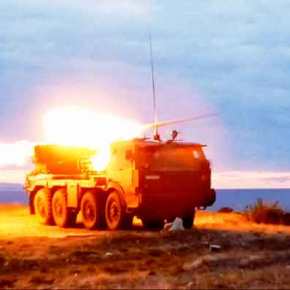 Το βρόντηξαν οι πυροβολητές της 88 ΣΔΙ&nbsp;«ΛΗΜΝΟΣ»