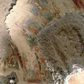 ΒΟΜΒΑ ΚΑΡΑΜΑΝΛΗ: «ΔΕΝ ΒΛΕΠΩ&nbsp;ΦΩΣ…»