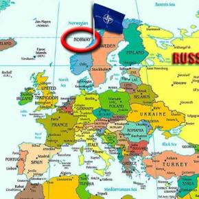 Οργή Μόσχας για την αποβίβαση Αμερικανών Πεζοναυτών στη Νορβηγία: «Από σήμερα είστε στόχος των πυρηνικών μας όπλων-Θα&nbsp;υποφέρετε»