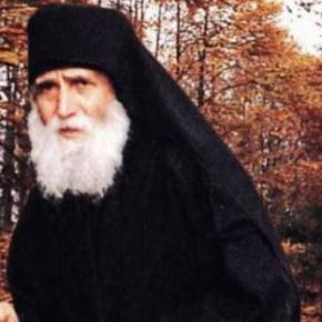 ΣΟΚΑΡΕΙ Η ΠΡΟΦΗΤΕΙΑ ΤΟΥ ΓΕΡΟΝΤΑ ΠΑΪΣΙΟΥ Η Αμερική θα ταΐσει όλο τον κόσμο, αλλά στο&nbsp;τέλος…»!