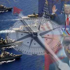 Οι γεωστρατηγικές ισορροπίες και η θέση της Ελλάδας μετά την εκλογή&nbsp;Τράμπ