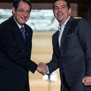 Κλίμα “τουρκοφοβίας” από τον Αναστασιάδη για να δεχτούμε εδώ και τώρα “λύση” στην&nbsp;Κύπρο!