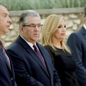 Οι αντιδράσεις της αντιπολίτευσης στον&nbsp;ανασχηματισμό