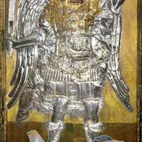 Ποιο είναι το καλύτερο “δώρο” για την ΠΑ που σήμερα γιορτάζει; Να σηκώσουμε το&nbsp;…χαλί