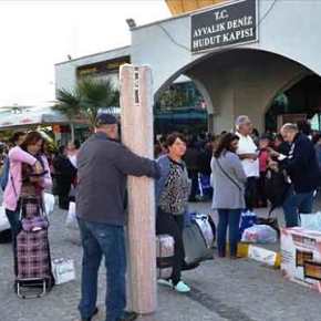 ΕΛΛΗΝΙΚΗ «ΕΙΣΒΟΛΗ» ΣΤΗΝ ΜΙΚΡΑ ΑΣΙΑ ΑΛΛΑ ΓΙΑ…&nbsp;ΨΩΝΙΑ!!!