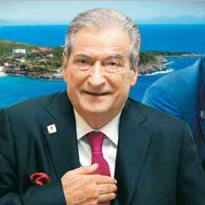 Μπερίσα κατά Ράμα: Τα πήρες από την Τουρκία για την&nbsp;ΑΟΖ!