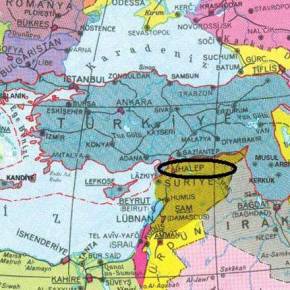 ΠΩΣ ΦΤΑΣΑΜΕ ΜΕ ΤΟΝ ΕΡΝΤΟΓΑΝ ΝΑ «ΚΟΙΤΑΖΕΙ» ΔΕΞΙΑ ΜΟΣΟΥΛΗ ΚΑΙ ΑΡΙΣΤΕΡΑ… ΘΕΣΣΑΛΟΝΙΚΗ&nbsp;(SELANIK)!!!