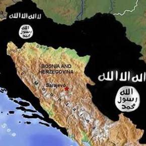 «Βράζει» το Κοσσυφοπέδιο – Κίνδυνος για Ελλάδα: To ισλαμικό κράτος «μακρύ χέρι» της νέας τάξης κατά της «ορθόδοξης&nbsp;άνοιξης»