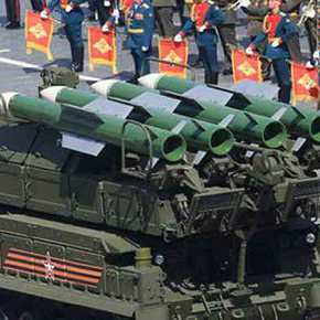 Ο «εκβιασμός» της Σερβίας από ΕΕ και ΝΑΤΟ φέρνει κοσμογονικές αλλαγές – Στα «σκαριά» η αγορά ρωσικών αντιαεροπορικών συστημάτων Buk&nbsp;Μ3.