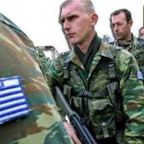 “Εμείς είμαστε ο Στρατός σας”! Βίντεο “ποίημα” του ΓΕΣ “φάρμακο” κατά της&nbsp;μιζέριας