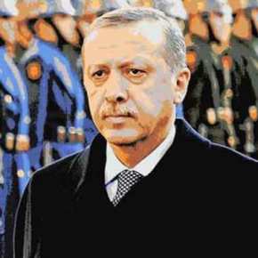 Πρωτοφανής σύμπλευση Ρ.Τ.Ερντογάν με τους «Γκρίζους Λύκους» για Ελληνοτουρκικά και&nbsp;Κυπριακό!