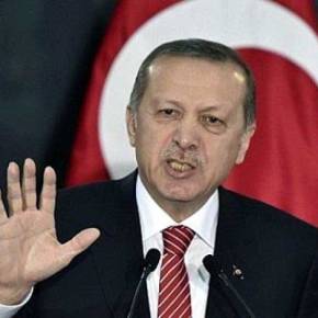 Τώρα ο Ερντογάν θέλει… να ενταχθεί στους «5» της&nbsp;Σαγκάης