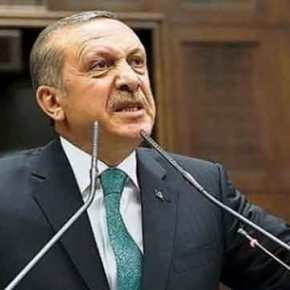 Επικίνδυνες οι νεοθωμανικές βλέψεις της Τουρκίας – Ποιος το&nbsp;λέει