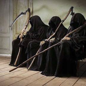 ΤΡΑΠΕΖΙΤΕΣ ΟΙ ΗΘΙΚΟΙ ΑΥΤΟΥΡΓΟΙ ΤΗΣ&nbsp;ΧΡΕΟΚΟΠΙΑΣ