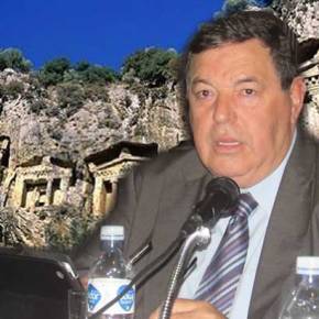 Συγκλονιστική ομιλία του Φράγκου&nbsp;Φραγκούλη