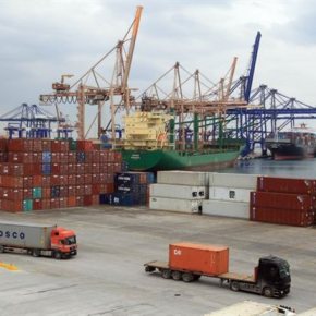 Cosco: Επενδύσεις 140 εκατ. ευρώ μέσα στο 2017 στο λιμάνι του&nbsp;Πειραιά