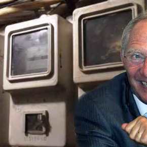 ΑΠΕΙΛΟΥΣΕ ΝΑ ΑΥΤΟΚΤΟΝΗΣΕΙ! Δεν άντεχε να ζει χωρίς ρεύμα&nbsp;(ΦΩΤΟ)