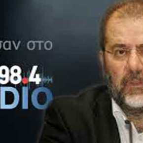 Οι Συγκλονιστικές Αποκαλύψεις του Μιχάλη&nbsp;Ιγνατίου