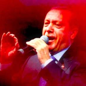 Γελάει ο πλανήτης και μάλλον και ο “πλανητάρχης” Τραμπ με το μήνυμα&nbsp;Ερντογάν!