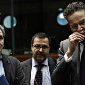 Βόμβα Μεγατόνων;;; Έτοιμο το PLAN&nbsp;B!