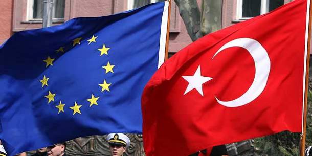 european-union-flag-turkey-flag-progress-report-pic
