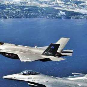 Κρίσιμες αποφάσεις και επιλογές για την ΠΑ! Ο εκσυγχρονισμός των F-16 και το&nbsp;F-35