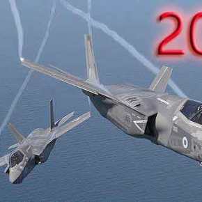 F-35 στην Τουρκία: Τι ανακοίνωσε ο Τούρκος υπουργός Άμυνας και τι είπε ο&nbsp;Καμμένος