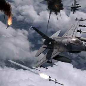 ΣΟΚ: Μελετώνται σενάρια στο υπουργείο Εξωτερικών που αναφέρονται σε «διαχείριση στρατιωτικής ήττας» σε Αιγαίο και&nbsp;Δ.Θράκη!