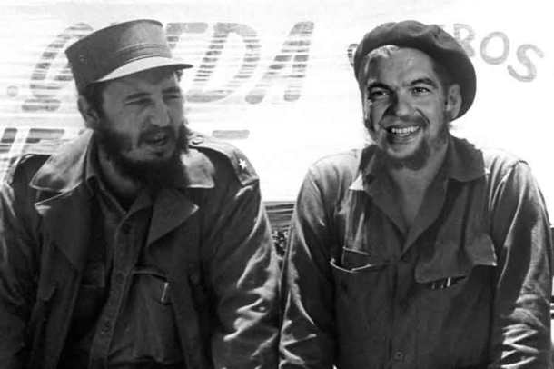fidel-and-che-8