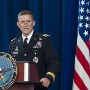 ΣΤΗΝ ΑΘΗΝΑ ΚΥΒΕΡΝΗΣΗ ΚΙ ΑΝΤΙΠΟΛΙΤΕΥΣΗ ΕΞΑΚΟΛΟΥΘΟΥΝ ΝΑ ΒΡΙΖΟΥΝ ΤΟΝ Ν.ΤΡΑΜΠ -Επιβεβαίωση PN: Ο Μάικλ Φλιν υπάλληλος του Ρ.Τ.Ερντογάν νέος σύμβουλος Εθνικής Ασφάλειας των&nbsp;ΗΠΑ!