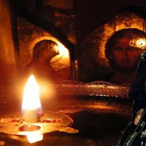 Θα ανατριχιάσετε – Οι προφητείες της γερόντισσας Νίλας!«Η Γενιά σας θα&nbsp;δει…»