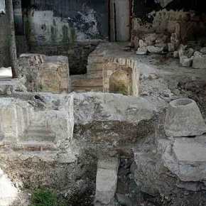 ΜΕ ΜΕΓΑΛΟ ΔΕΟΣ ΟΙ ΤΟΥΡΚΟΙ ΑΝΑΚΑΛΥΠΤΟΥΝ ΤΟ… ΑΓΙΑΣΜΑ ΤΗΣ ΠΑΝΑΓΙΑΣ&nbsp;ΦΑΝΕΡΩΜΕΝΗΣ!!!