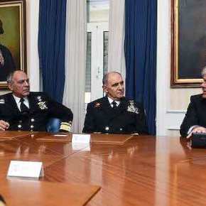 Συμφωνία ΠΝ με το&nbsp;Πολυτεχνείο