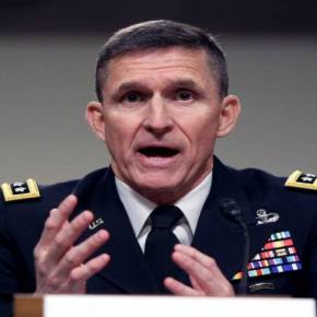 Δεύτερο σοκ Ν.Τραμπ προς Α.Τσίπρα – Νέος σύμβουλος Εθνικής Ασφάλειας ΗΠΑ: «Να δούμε τον κόσμο από την οπτική της Τουρκίας»!ΠΟΙΑ ΘΑ ΕΙΝΑΙ Η ΣΤΑΣΗ ΤΟΥ ΝΕΟΥ ΠΡΟΕΔΡΟΥ ΣΤΑ&nbsp;ΕΛΛΗΝΟΤΟΥΡΚΙΚΑ