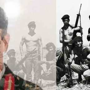 Η συγκλονιστική στιγμή του ήρωα της Κύπρου Γλεντζέ που η Ελλάδα ξέχασε! Δεν&nbsp;ντρεπόμαστε;