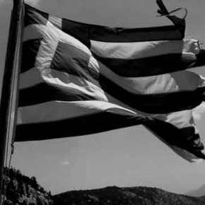 Στρατηγικό αδιέξοδο για τη χώρα: Η οικονομική καταστροφή οδηγεί σε eθνική&nbsp;καταστροφή