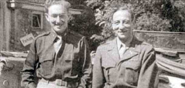 henry-kissinger-fritz-kraemer-in-1945