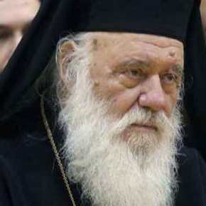 Ιερώνυμος: «Η χώρα προχωράει στον αφελληνισμό και αποχριστιανισμό – Κίνδυνος η κατασκευή του τζαμιού γιατί οι μουσουλμάνοι δεν αφομοιώνονται»&nbsp;(βίντεο)