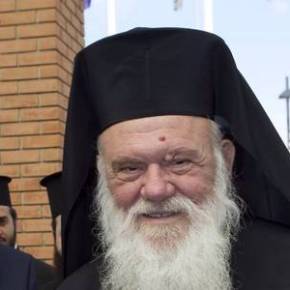 Συνέντευξη εφ’ όλης της ύλης Αρχιεπισκόπου Ιερώνυμου – Τί είπε για τα Θρησκευτικά, τον πρωθυπουργό και τον υπουργό&nbsp;Παιδείας