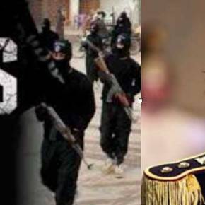 ISIS προσφυγικό και η “προφητεία” του&nbsp;Καντάφι!