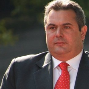 «Η Σούδα θα ελέγχει την Ανατολική Μεσόγειο. Το ΝΑΤΟ γυρνάει την πλάτη στον&nbsp;Ερντογαν»